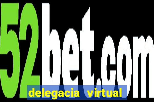 delegacia virtual da bahia